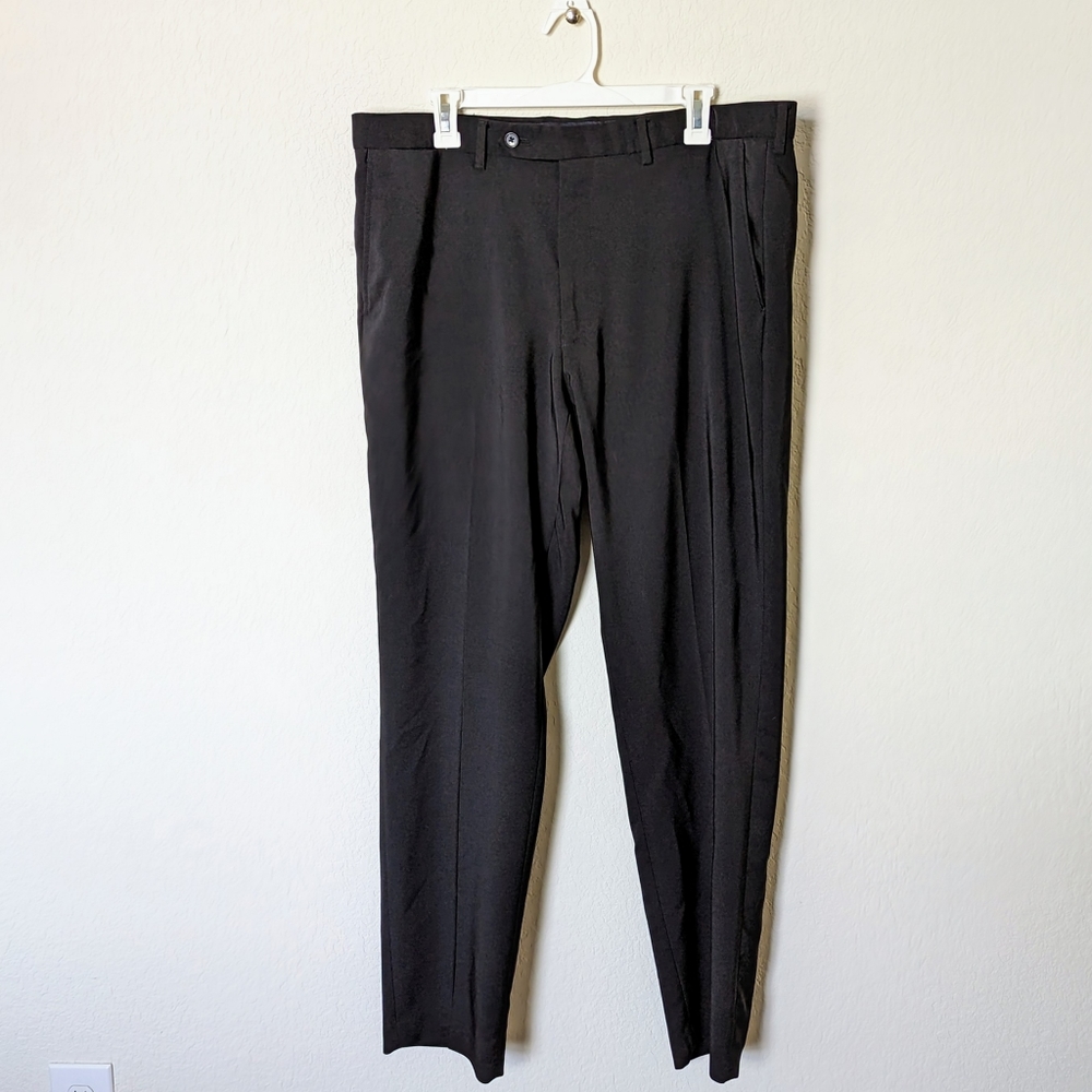 Nautica 38x32 Black Pants